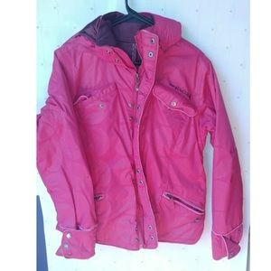 Burton Women Ski/Snow Jacket